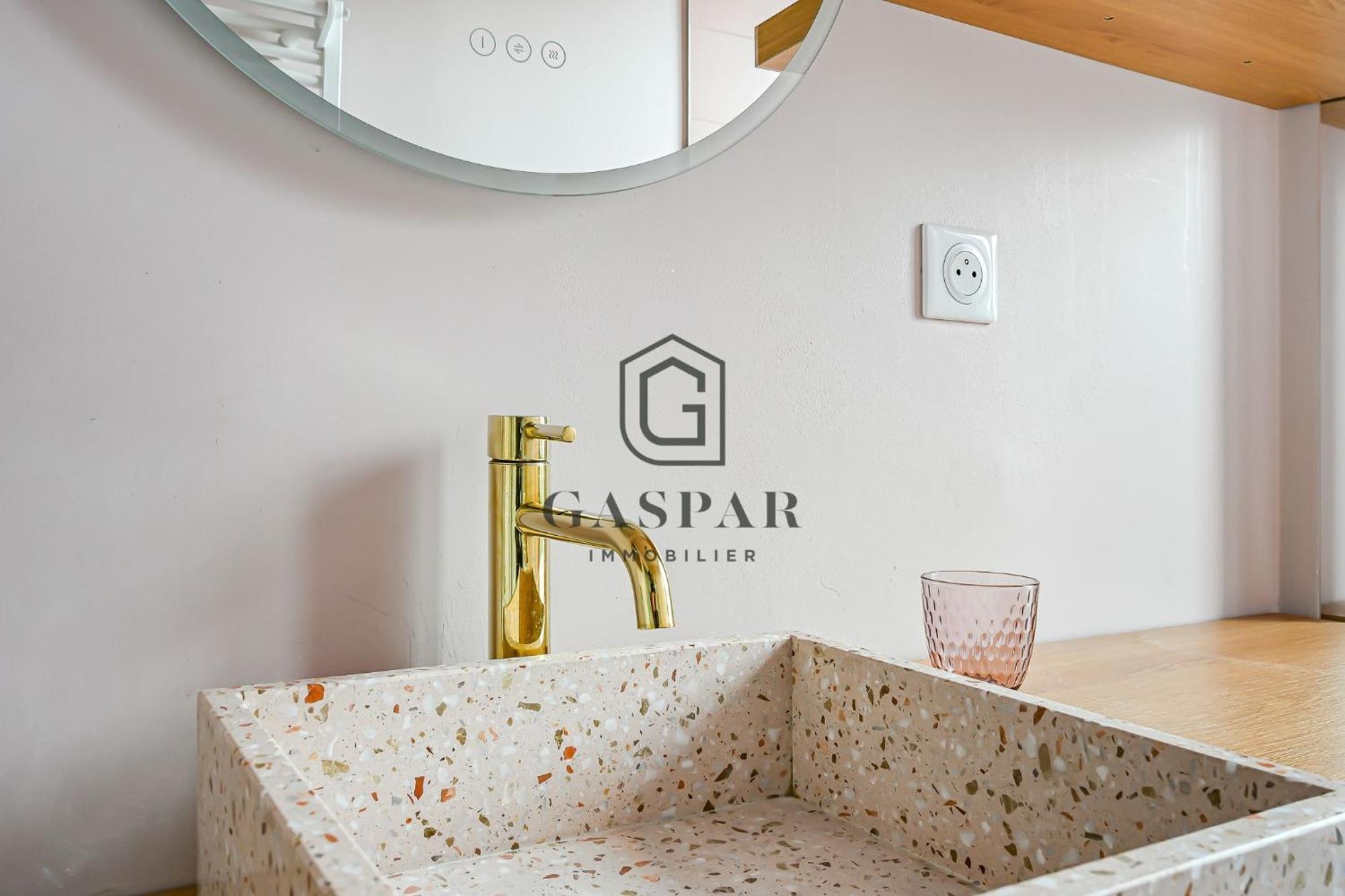Gaspar - Appartement 2 Chambres 4 Personnes Dernier Etage 75 M2 Boulogne-Billancourt Zewnętrze zdjęcie